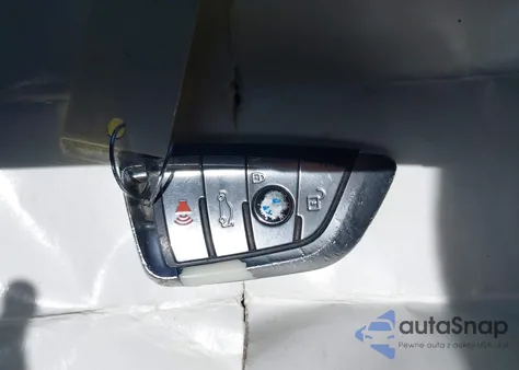 2017 BMW X5 xDrive35I z USA, uszkodzony, nr VIN 5UXKR0C59H0V68103